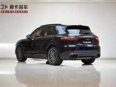 Porsche Cayenne 2019 Cayenne 3.0T - фото 5