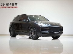 Porsche Cayenne 2019 Cayenne 3.0T - фото 6