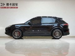Porsche Cayenne 2019 Cayenne 3.0T - фото 7