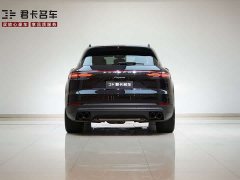 Porsche Cayenne 2019 Cayenne 3.0T - фото 8