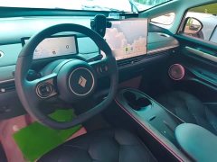 Baojun Yunduo 2023 460 Max Lingxi Edition - фото 10