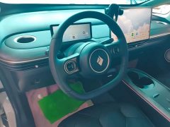 Baojun Yunduo 2023 460 Max Lingxi Edition - фото 11