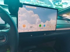Baojun Yunduo 2023 460 Max Lingxi Edition - фото 13