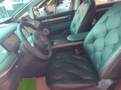 Baojun Yunduo 2023 460 Max Lingxi Edition - фото 15