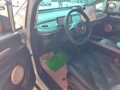 Baojun Yunduo 2023 460 Max Lingxi Edition - фото 16