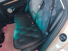 Baojun Yunduo 2023 460 Max Lingxi Edition - фото 17