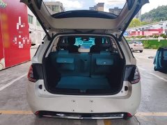 Baojun Yunduo 2023 460 Max Lingxi Edition - фото 19