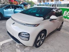 Baojun Yunduo 2023 460 Max Lingxi Edition - фото 2