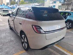 Baojun Yunduo 2023 460 Max Lingxi Edition - фото 5