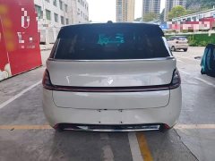 Baojun Yunduo 2023 460 Max Lingxi Edition - фото 6