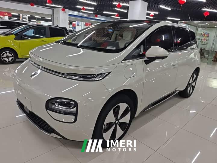 Baojun Yunduo 460 Max