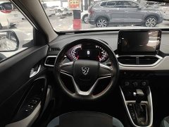 Baojun 510 1.5L CVT Exclusive - фото 11