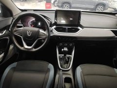 Baojun 510 1.5L CVT Exclusive - фото 13