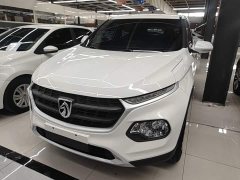 Baojun 510 1.5L CVT Exclusive - фото 2