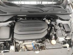 Baojun 510 1.5L CVT Exclusive - фото 20