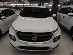 Baojun 510 1.5L CVT Exclusive - фото 3