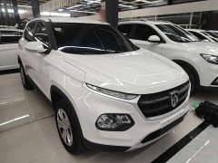Baojun 510 1.5L CVT Exclusive - фото 4