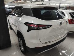 Baojun 510 1.5L CVT Exclusive - фото 5