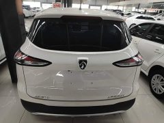 Baojun 510 1.5L CVT Exclusive - фото 6
