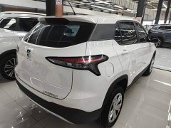 Baojun 510 1.5L CVT Exclusive - фото 7