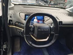 Baojun KiWi EV Artist’s Light Edition ternary lithium - фото 10