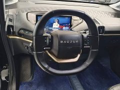 Baojun KiWi EV Artist’s Light Edition ternary lithium - фото 11
