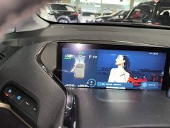 Baojun KiWi EV Artist’s Light Edition ternary lithium - фото 12