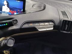 Baojun KiWi EV Artist’s Light Edition ternary lithium - фото 13