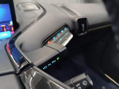 Baojun KiWi EV Artist’s Light Edition ternary lithium - фото 14