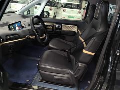 Baojun KiWi EV Artist’s Light Edition ternary lithium - фото 15