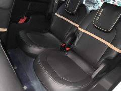Baojun KiWi EV Artist’s Light Edition ternary lithium - фото 17