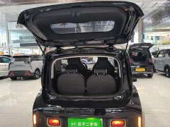 Baojun KiWi EV Artist’s Light Edition ternary lithium - фото 19