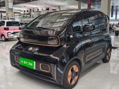 Baojun KiWi EV Artist’s Light Edition ternary lithium - фото 2