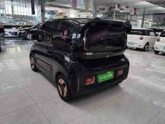 Baojun KiWi EV Artist’s Light Edition ternary lithium - фото 5
