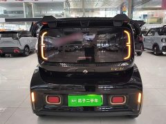 Baojun KiWi EV Artist’s Light Edition ternary lithium - фото 6