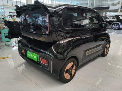Baojun KiWi EV Artist’s Light Edition ternary lithium - фото 7