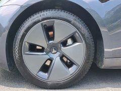 Tesla Model 3 Standard Range Rear Drive Upgraded Version - фото 10