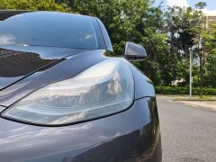Tesla Model 3 Standard Range Rear Drive Upgraded Version - фото 11