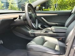 Tesla Model 3 Standard Range Rear Drive Upgraded Version - фото 14