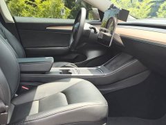 Tesla Model 3 Standard Range Rear Drive Upgraded Version - фото 16