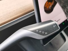Tesla Model 3 Standard Range Rear Drive Upgraded Version - фото 18