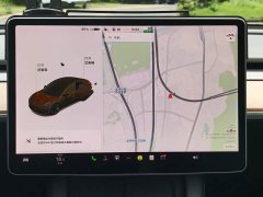 Tesla Model 3 Standard Range Rear Drive Upgraded Version - фото 19