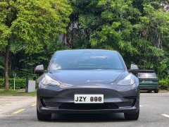 Tesla Model 3 Standard Range Rear Drive Upgraded Version - фото 2