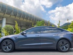 Tesla Model 3 Standard Range Rear Drive Upgraded Version - фото 4