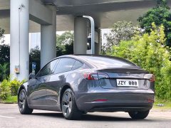 Tesla Model 3 Standard Range Rear Drive Upgraded Version - фото 5