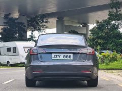 Tesla Model 3 Standard Range Rear Drive Upgraded Version - фото 6