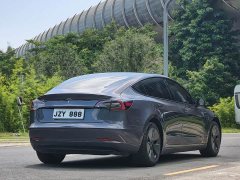 Tesla Model 3 Standard Range Rear Drive Upgraded Version - фото 7