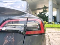 Tesla Model 3 Standard Range Rear Drive Upgraded Version - фото 8