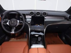 Mercedes-Benz GLC facelift GLC 260 L 4MATIC dynamic - фото 14