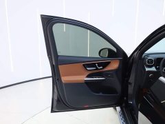 Mercedes-Benz GLC facelift GLC 260 L 4MATIC dynamic - фото 16